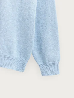 Alvaro Moreno JERSEY ROUND NECK KIDS- Jerséis