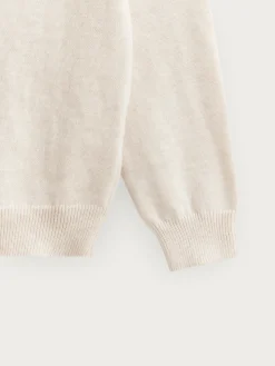 Alvaro Moreno JERSEY ROUND NECK KIDS- Jerséis