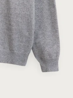 Alvaro Moreno JERSEY ROUND NECK KIDS- Jerséis