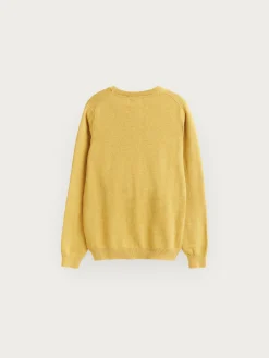 Alvaro Moreno JERSEY ROUND NECK KIDS- Jerséis