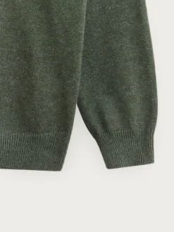 Alvaro Moreno JERSEY ROUND NECK KIDS- Jerséis