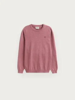 Alvaro Moreno JERSEY ROUND NECK KIDS- Jerséis