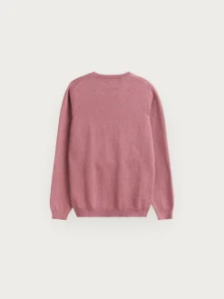 Alvaro Moreno JERSEY ROUND NECK KIDS- Jerséis