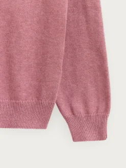 Alvaro Moreno JERSEY ROUND NECK KIDS- Jerséis