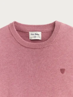 Alvaro Moreno JERSEY ROUND NECK KIDS- Jerséis