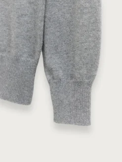 Alvaro Moreno JERSEY V-NECK TRENDY-Hombre Jerséis