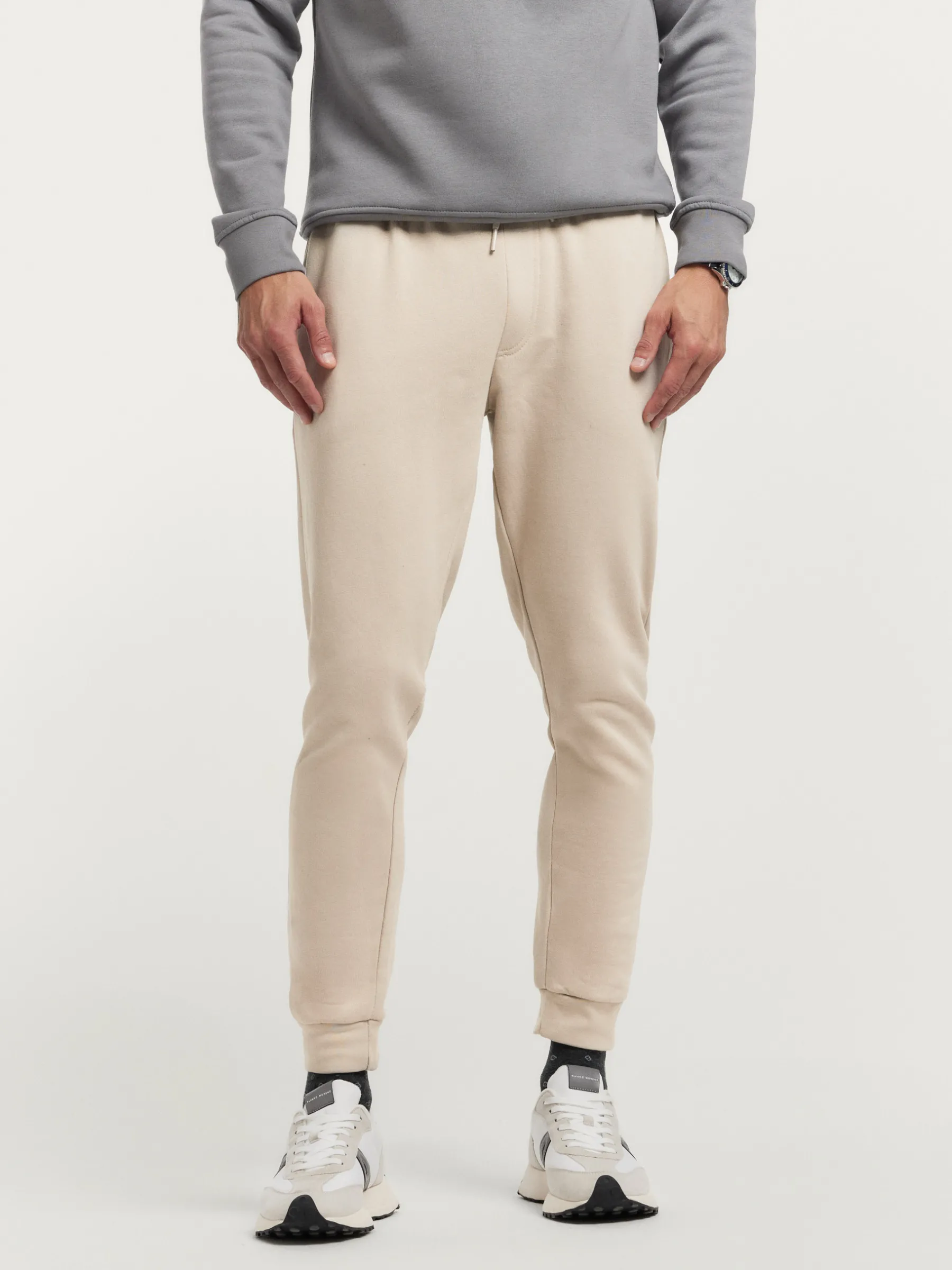 Alvaro Moreno JOGGER BASIC-Hombre Teen|Casual