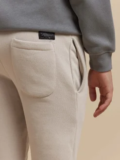 Alvaro Moreno JOGGER BASIC KIDS- Pantalones