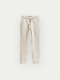 Alvaro Moreno JOGGER BASIC KIDS- Pantalones