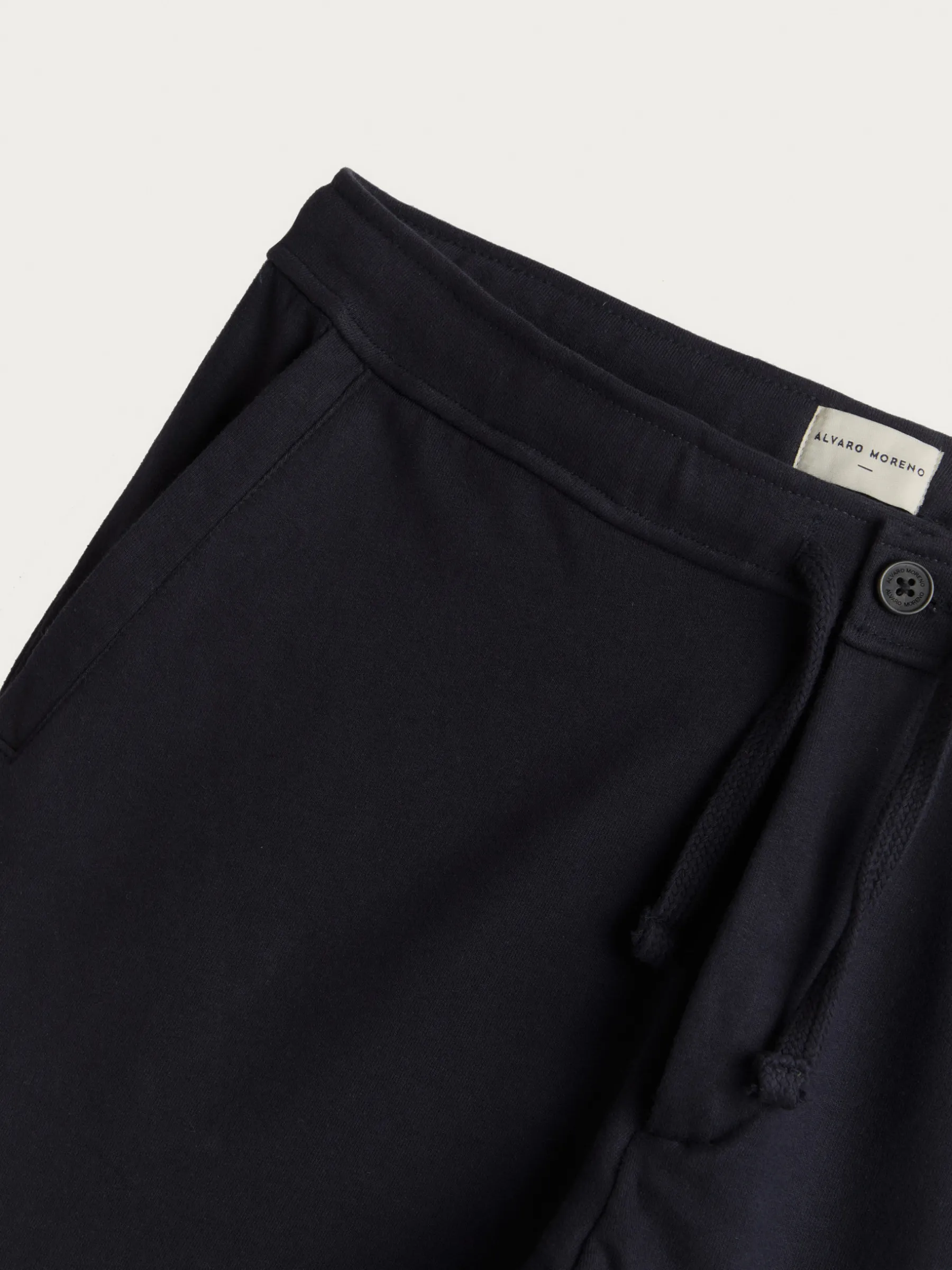 Alvaro Moreno JOGGER CHINO PUNTO-Hombre Casual