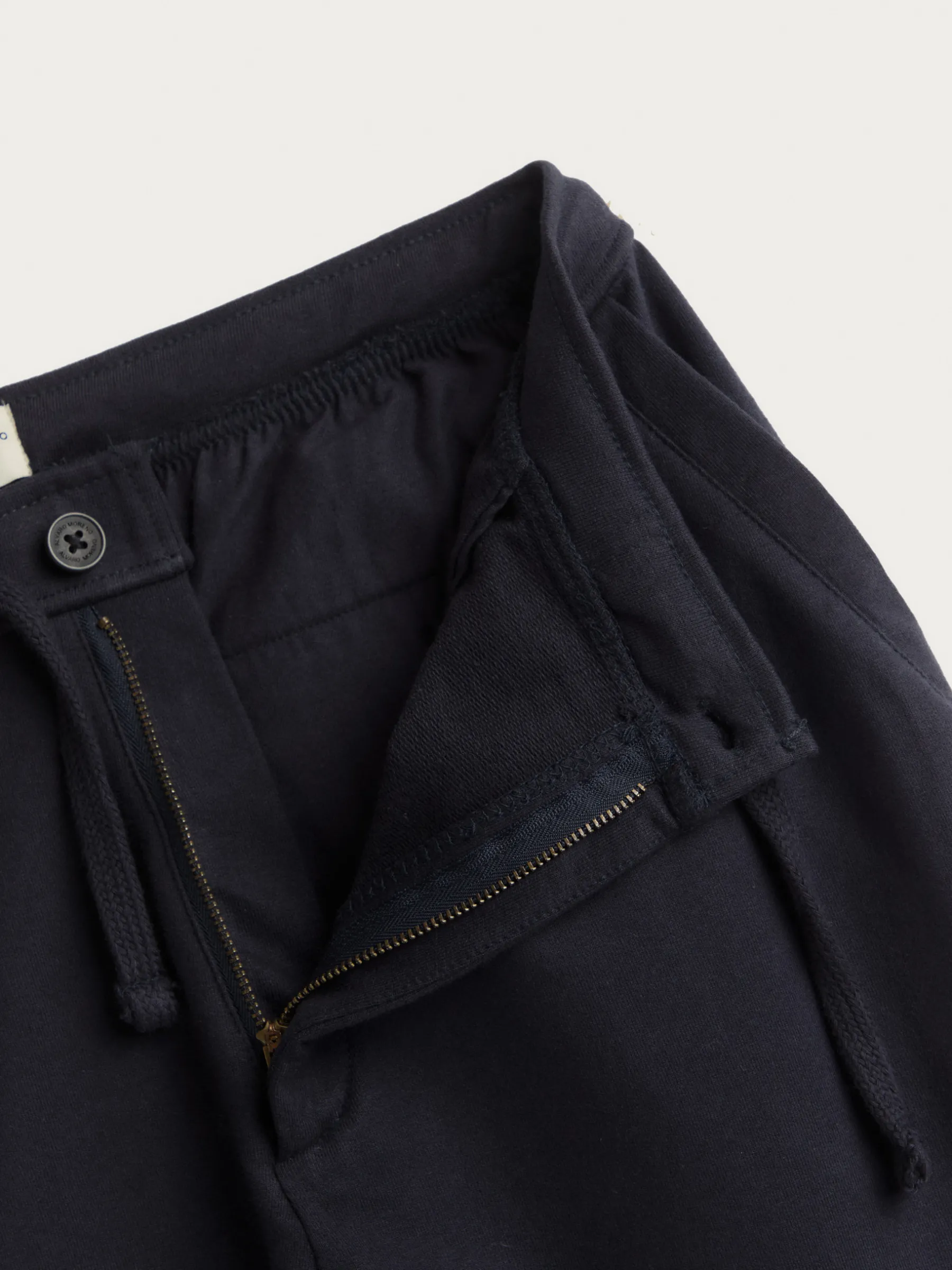 Alvaro Moreno JOGGER CHINO PUNTO-Hombre Casual