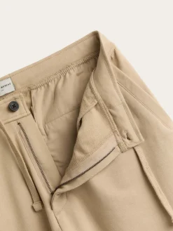 Alvaro Moreno JOGGER CHINO PUNTO-Hombre Casual