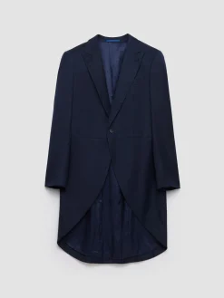 Alvaro Moreno LEVITA CHAQUE WEDDING-Hombre Chaqués|Chaqués