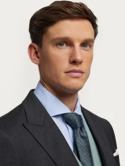 Alvaro Moreno LEVITA CHAQUE WEDDING-Hombre Chaqués|Chaqués