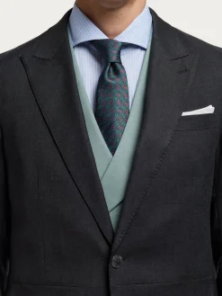 Alvaro Moreno LEVITA CHAQUE WEDDING-Hombre Chaqués|Chaqués