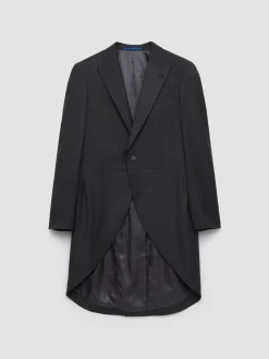 Alvaro Moreno LEVITA CHAQUE WEDDING-Hombre Chaqués|Chaqués