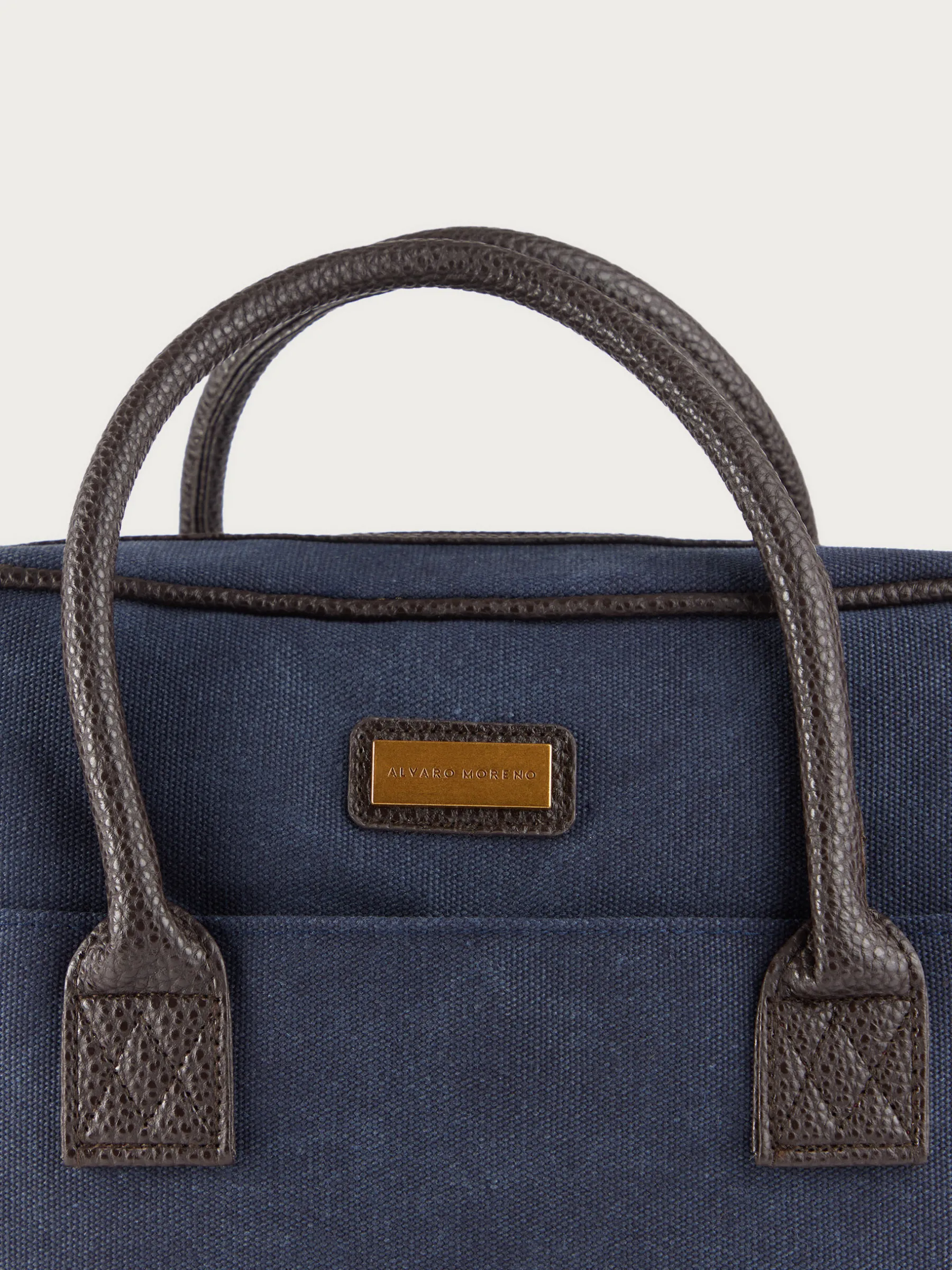 Alvaro Moreno MALETIN DANTE-Hombre Bolsas Y Neceseres