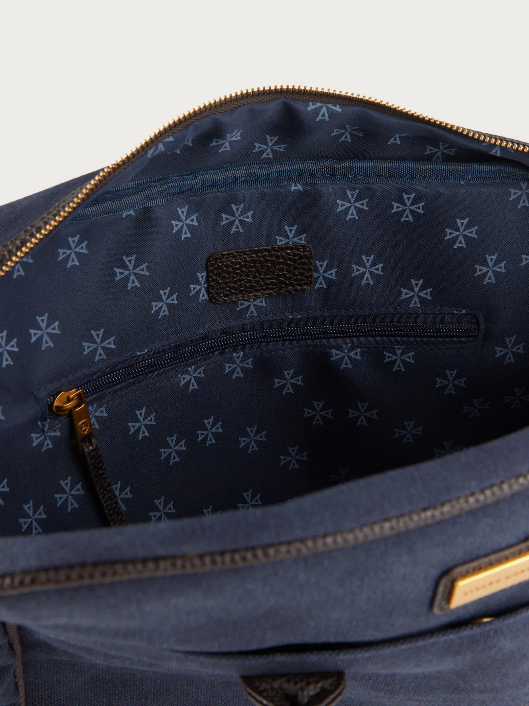 Alvaro Moreno MALETIN DANTE-Hombre Bolsas Y Neceseres