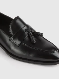 Alvaro Moreno MOCASIN ANTIFAZ BORLAS-Hombre Vestir