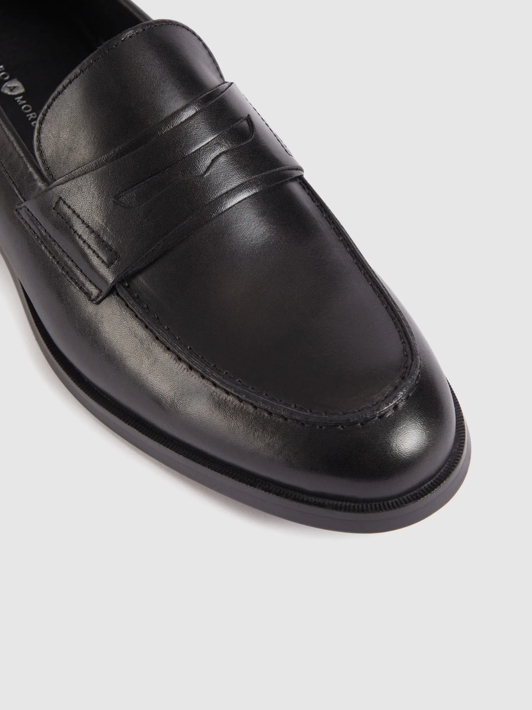 Alvaro Moreno MOCASIN ANTIFAZ-Hombre Vestir