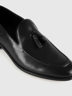 Alvaro Moreno MOCASIN BORLAS-Hombre Vestir