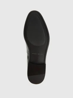 Alvaro Moreno MOCASIN BORLAS-Hombre Vestir