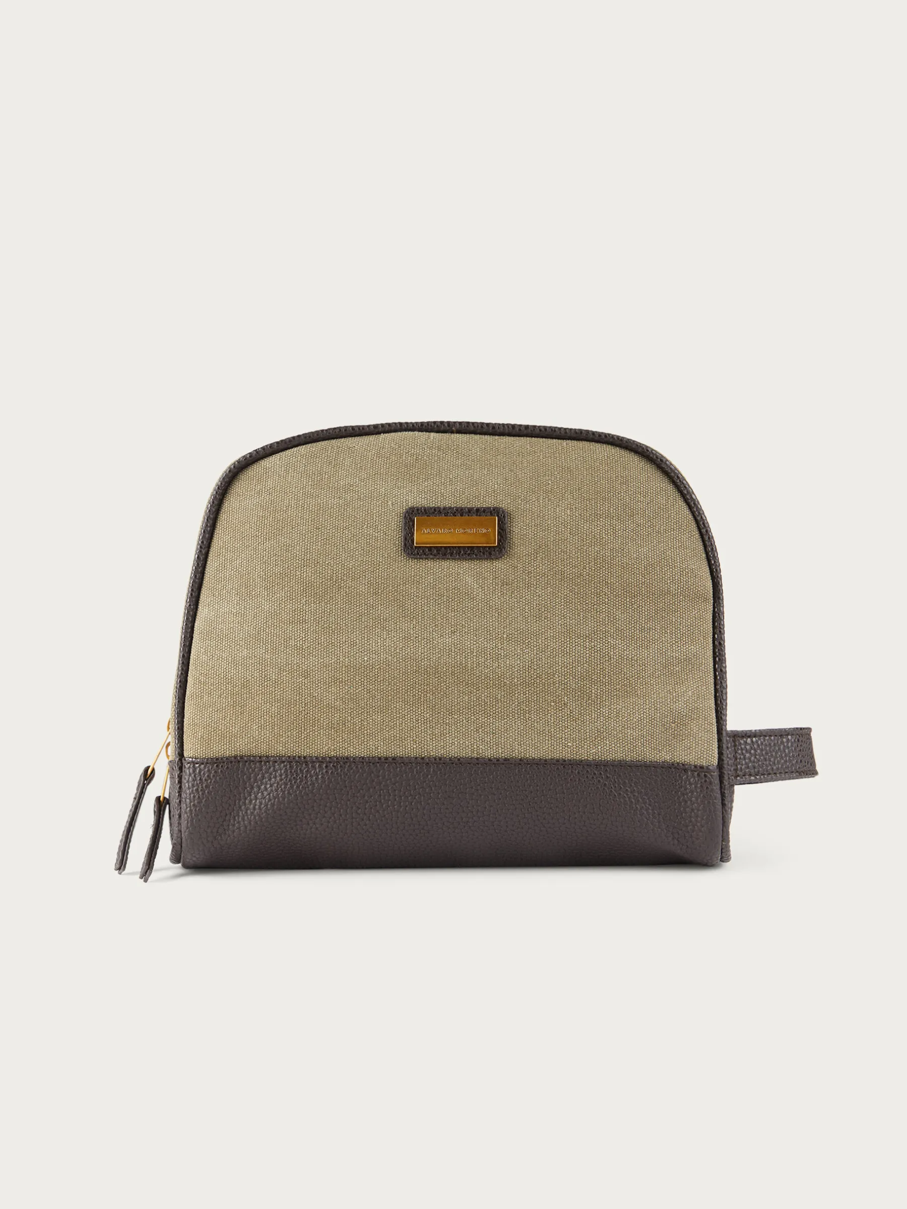 Alvaro Moreno NECESER DANTE-Hombre Bolsas Y Neceseres