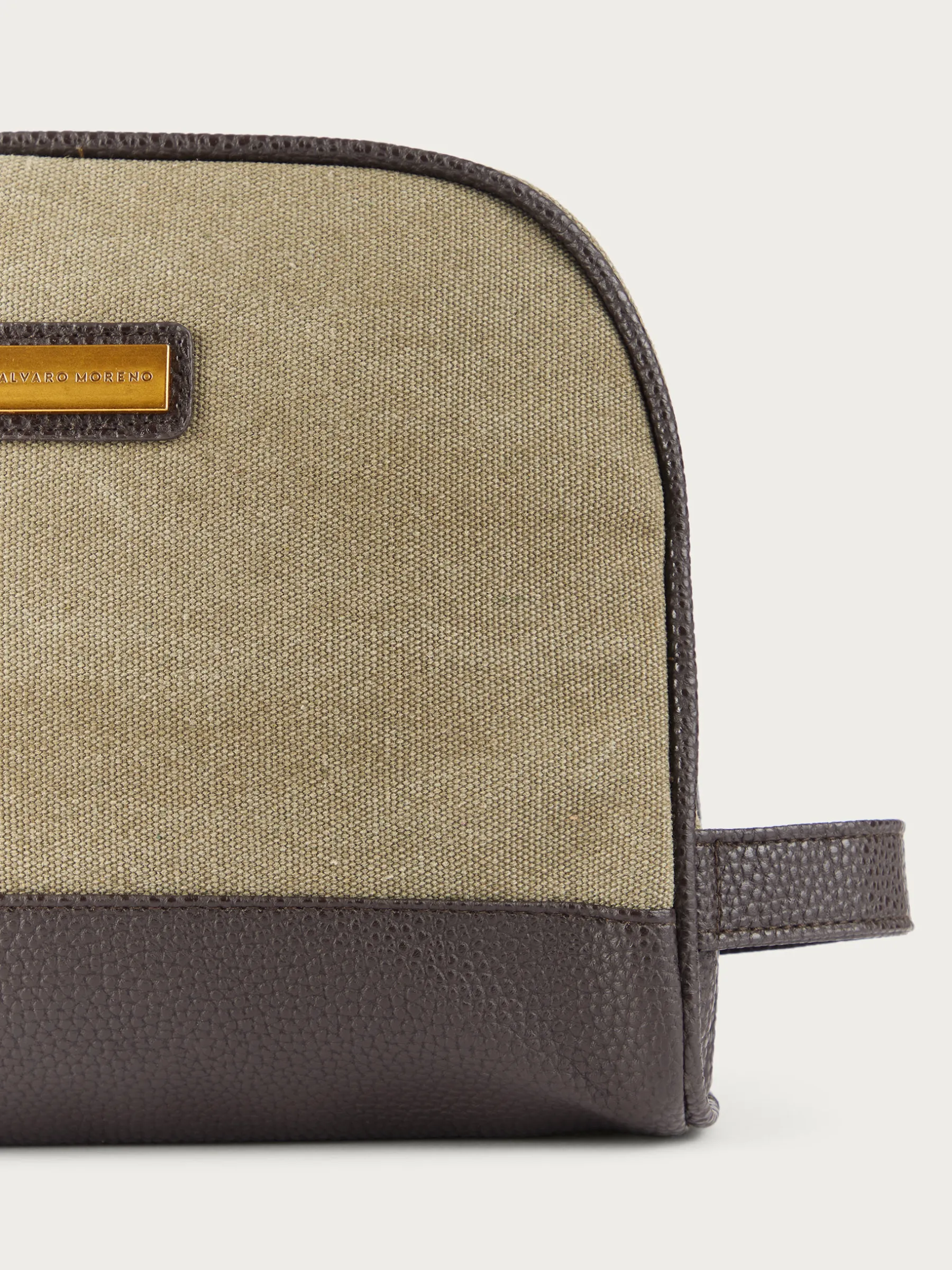 Alvaro Moreno NECESER DANTE-Hombre Bolsas Y Neceseres