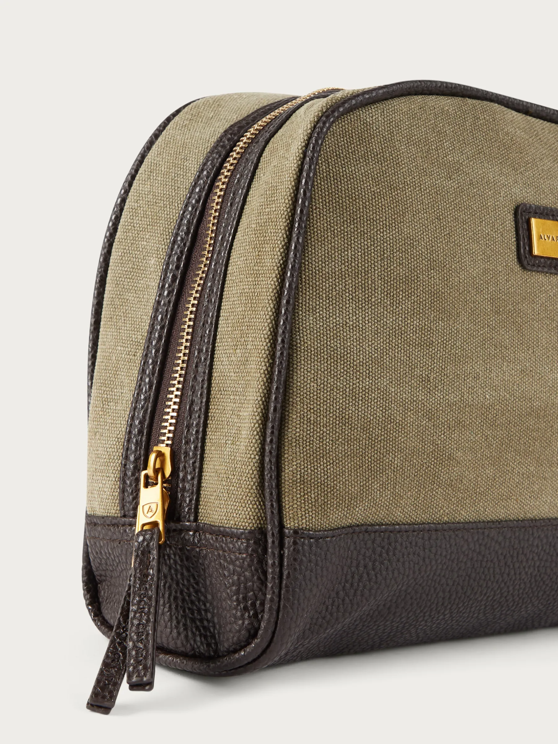 Alvaro Moreno NECESER DANTE-Hombre Bolsas Y Neceseres