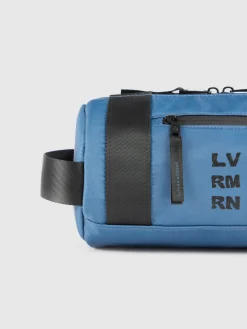 Alvaro Moreno NECESER TECNO-Hombre Bolsas Y Neceseres