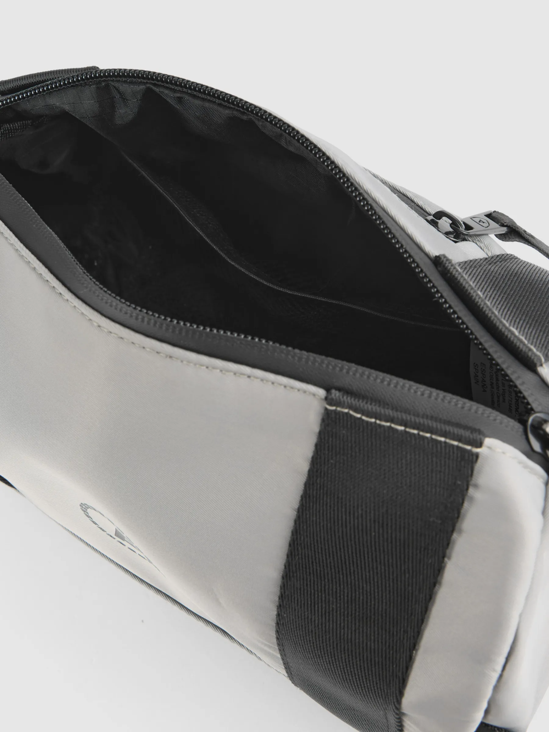 Alvaro Moreno NECESER TECNO-Hombre Bolsas Y Neceseres