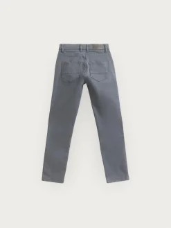 Alvaro Moreno PANTALON 5 POCKETS KIDS- Pantalones