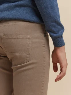 Alvaro Moreno PANTALON 5 POCKETS KIDS- Pantalones