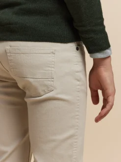 Alvaro Moreno PANTALON 5 POCKETS KIDS- Pantalones