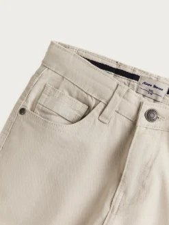 Alvaro Moreno PANTALON 5 POCKETS KIDS- Pantalones