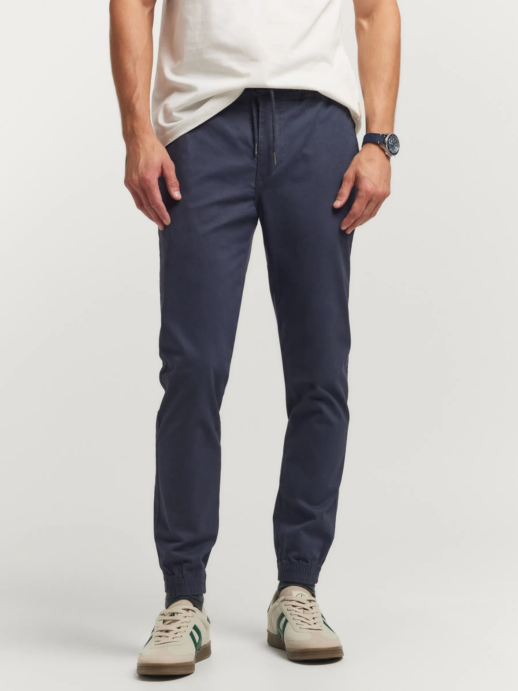 Alvaro Moreno PANTALON ANDER-Hombre Casual