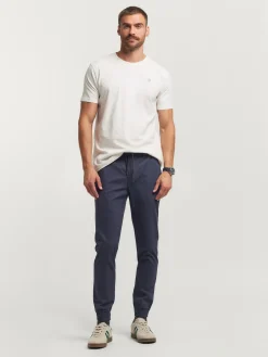 Alvaro Moreno PANTALON ANDER-Hombre Casual