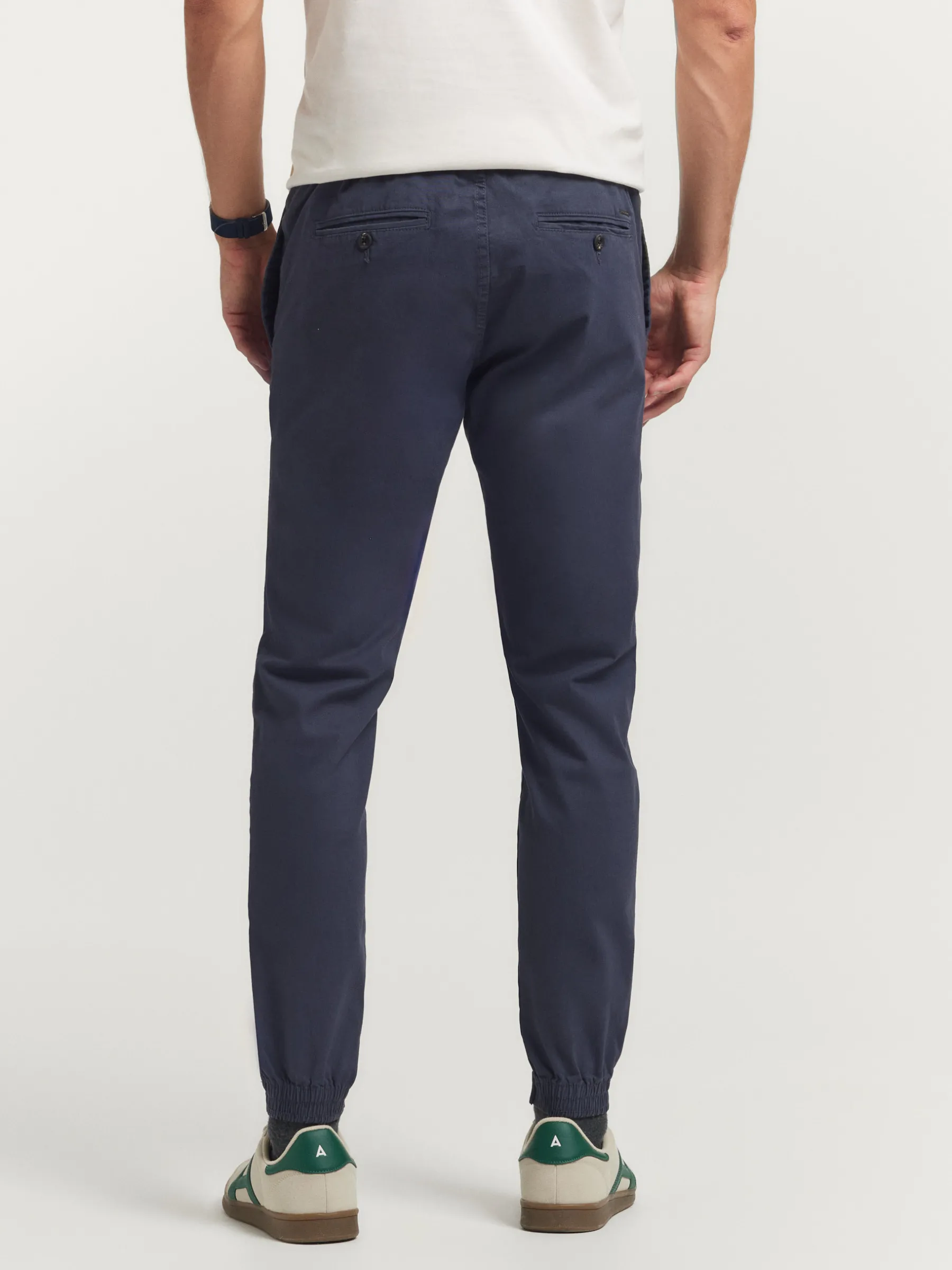 Alvaro Moreno PANTALON ANDER-Hombre Casual