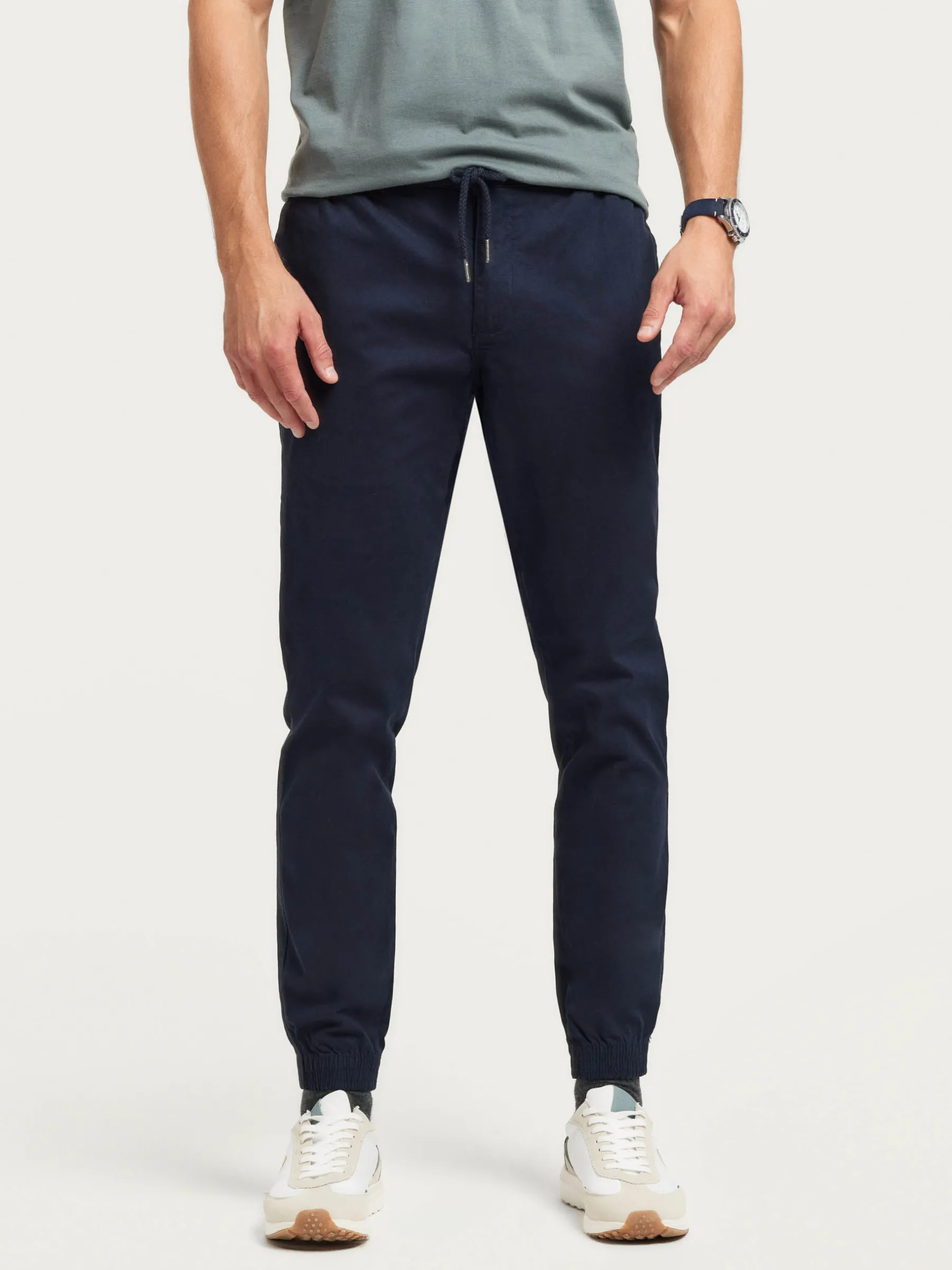 Alvaro Moreno PANTALON ANDER-Hombre Casual