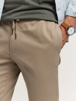 Alvaro Moreno PANTALON ANDER-Hombre Casual