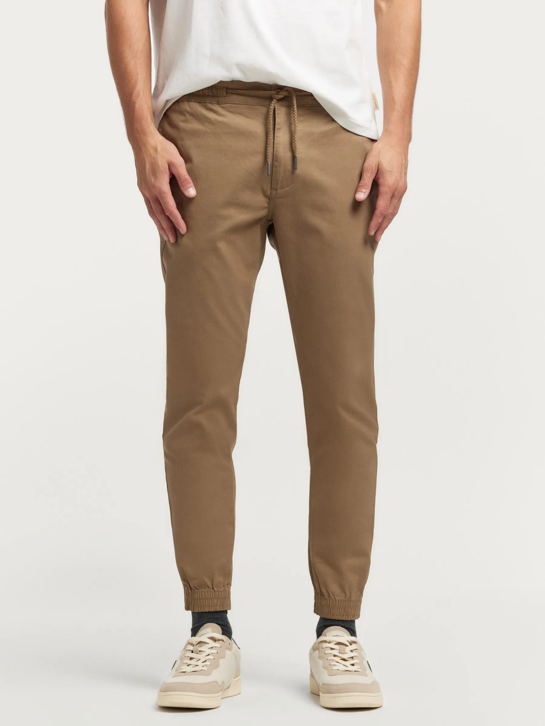 Alvaro Moreno PANTALON ANDER-Hombre Casual