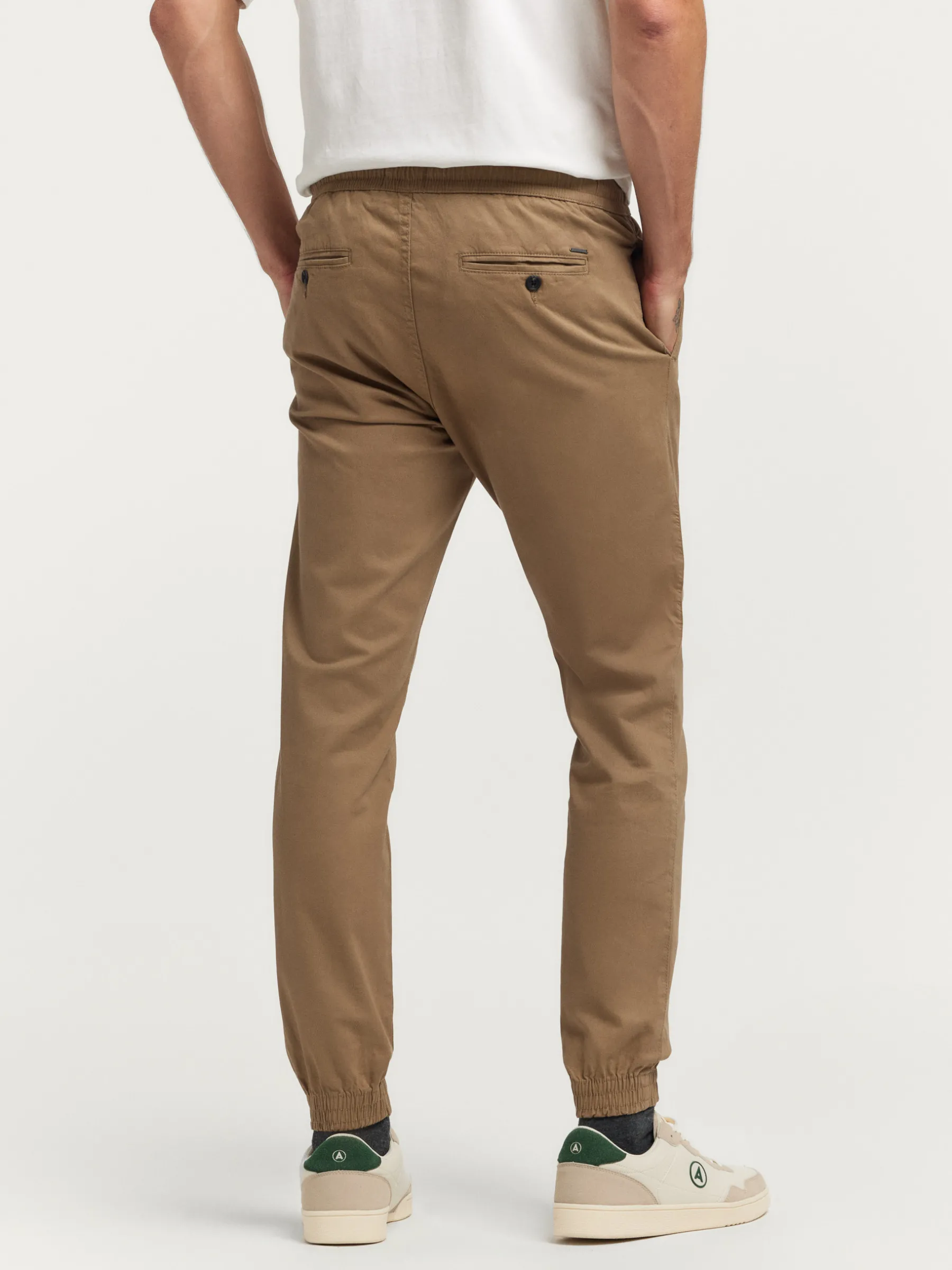Alvaro Moreno PANTALON ANDER-Hombre Casual