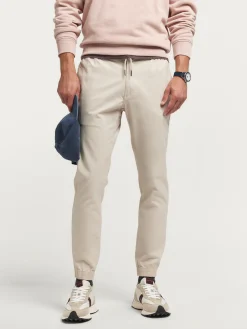 Alvaro Moreno PANTALON ANDER-Hombre Casual