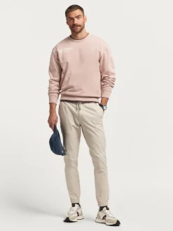 Alvaro Moreno PANTALON ANDER-Hombre Casual