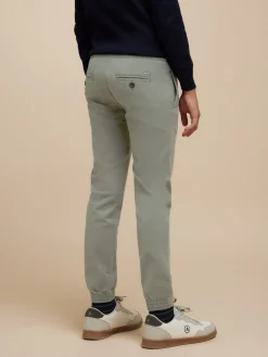 Alvaro Moreno PANTALON ANDER KIDS- Pantalones