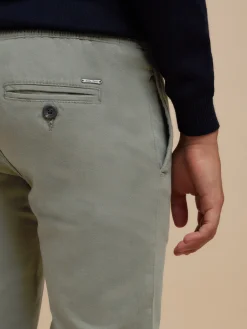 Alvaro Moreno PANTALON ANDER KIDS- Pantalones