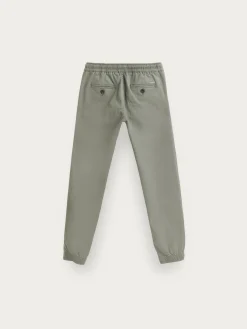 Alvaro Moreno PANTALON ANDER KIDS- Pantalones