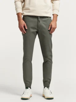 Alvaro Moreno PANTALON ANDER-Hombre Casual