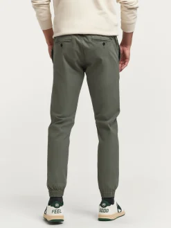 Alvaro Moreno PANTALON ANDER-Hombre Casual