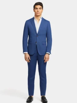 Alvaro Moreno PANTALON BIRDEYE-Hombre Trajes|Trajes